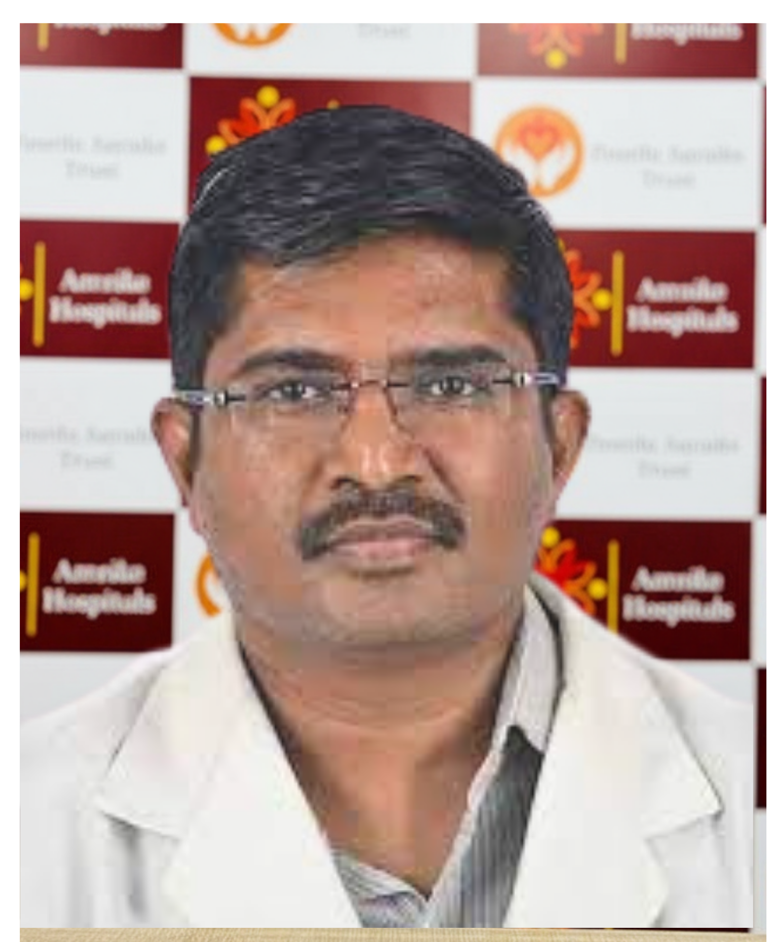 Dr. Lingaraj Gowda C. Patil
